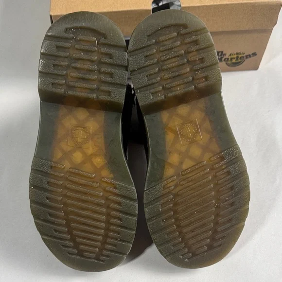 Dr. Martens | 1460 Pascal J Boots | Decayed Rose Child US 13 - Picture 10 of 16